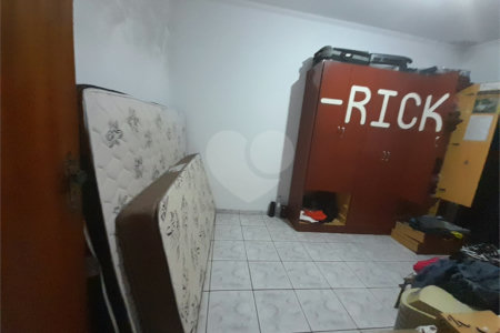 Casa a Venda no Jardim Belvedere