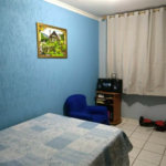 Apartamento à venda com 2 quartos em Água Branca, São Paulo, SP
