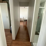 Apartamento à venda com 3 quartos, sendo 1 suíte, em Vila Suzana, São Paulo, SP
