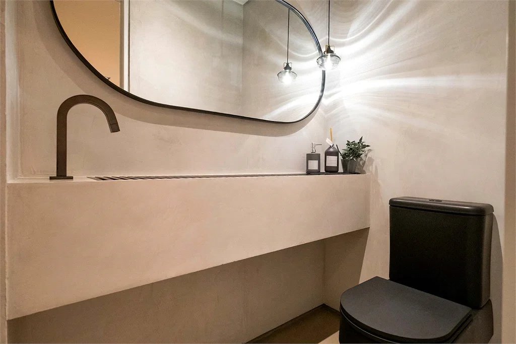 Apartamento à venda com 2 quartos, sendo 1 suíte,  em Pinheiros, São Paulo, SP