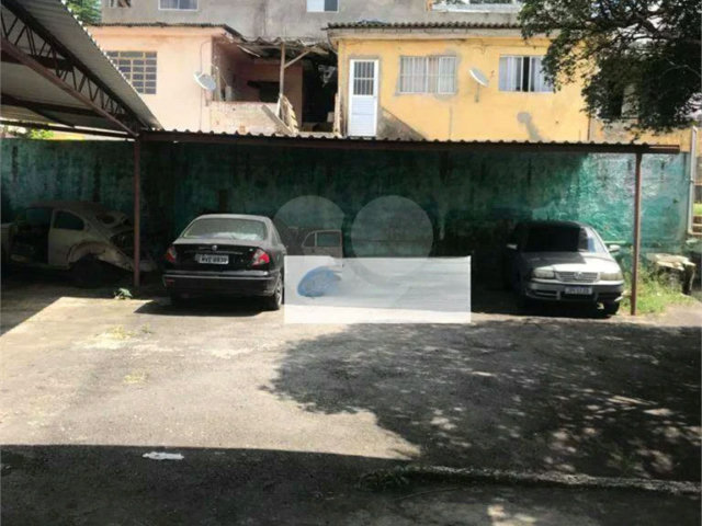 Terreno à venda em Jaraguá, São Paulo, SP