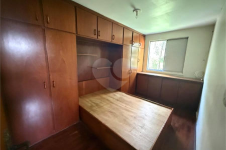 Apartamento à venda com 2 quartos em Vila Nova Cachoeirinha, São Paulo, SP