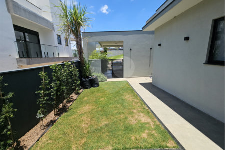 Casa à venda com 3 suítes em Terras de Santa Teresa II, Itupeva, SP