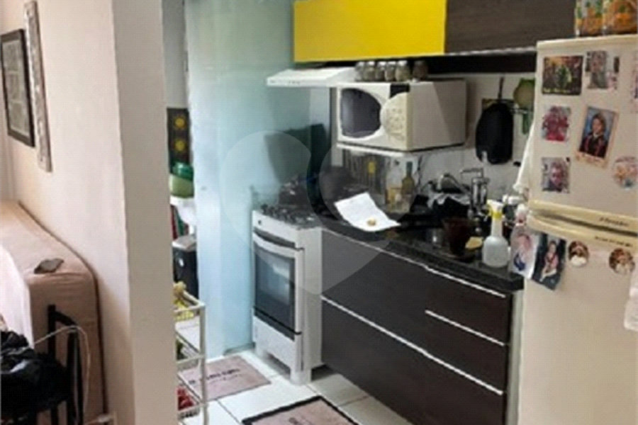 Apartamento à venda com 2 quartos, sendo 1 suíte, em Vila Guilherme, São Paulo, SP