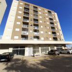 Apartamento à venda com 2 quartos, sendo 1 suíte, em Chácaras Reunidas São Jorge, Sorocaba, SP