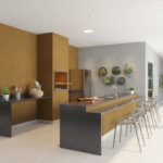 Apartamento à venda com 2 quartos em Campo Grande, Rio de Janeiro, RJ