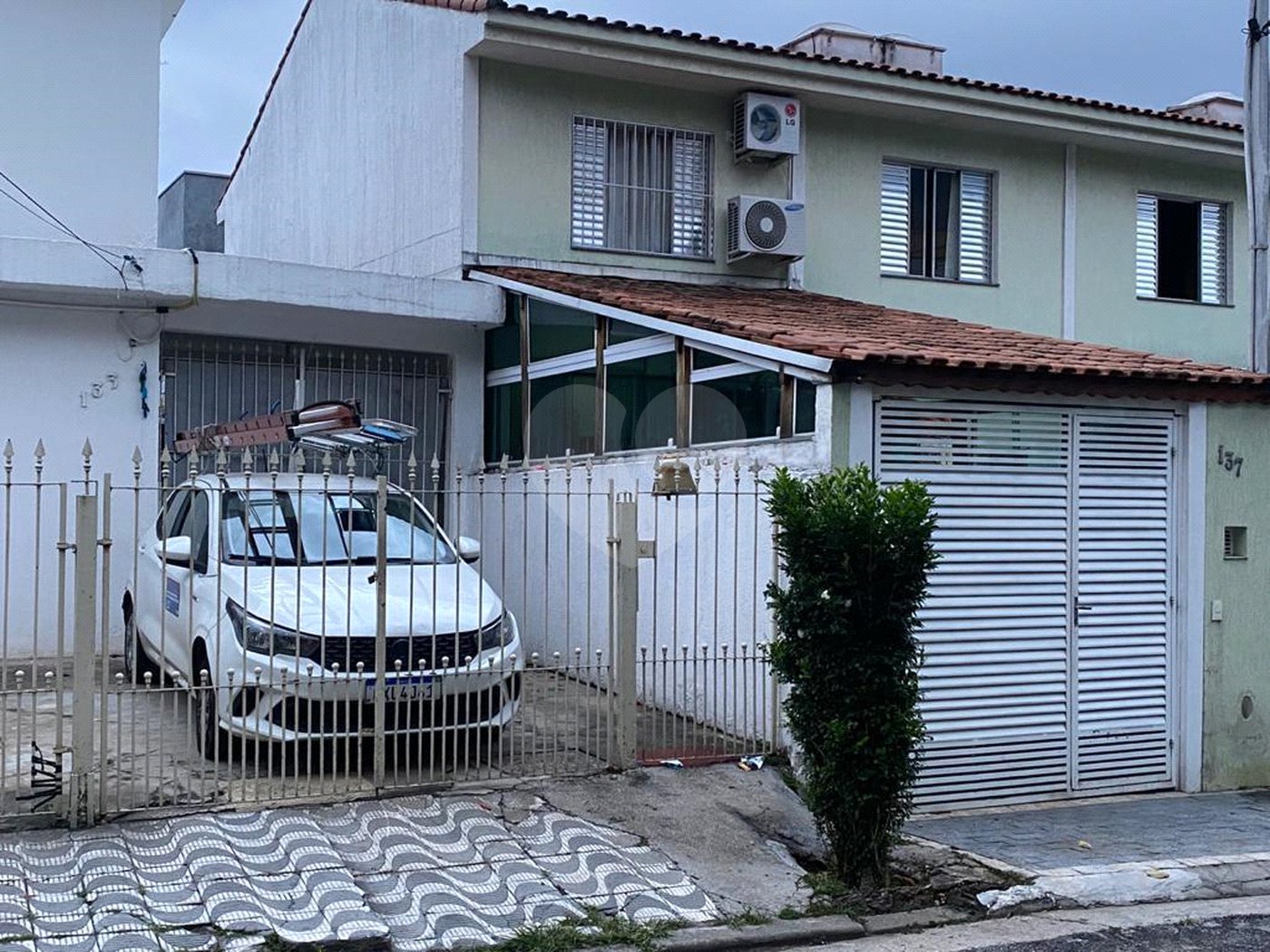 Sobrado à venda com 2 quartos em Pirituba, São Paulo, SP