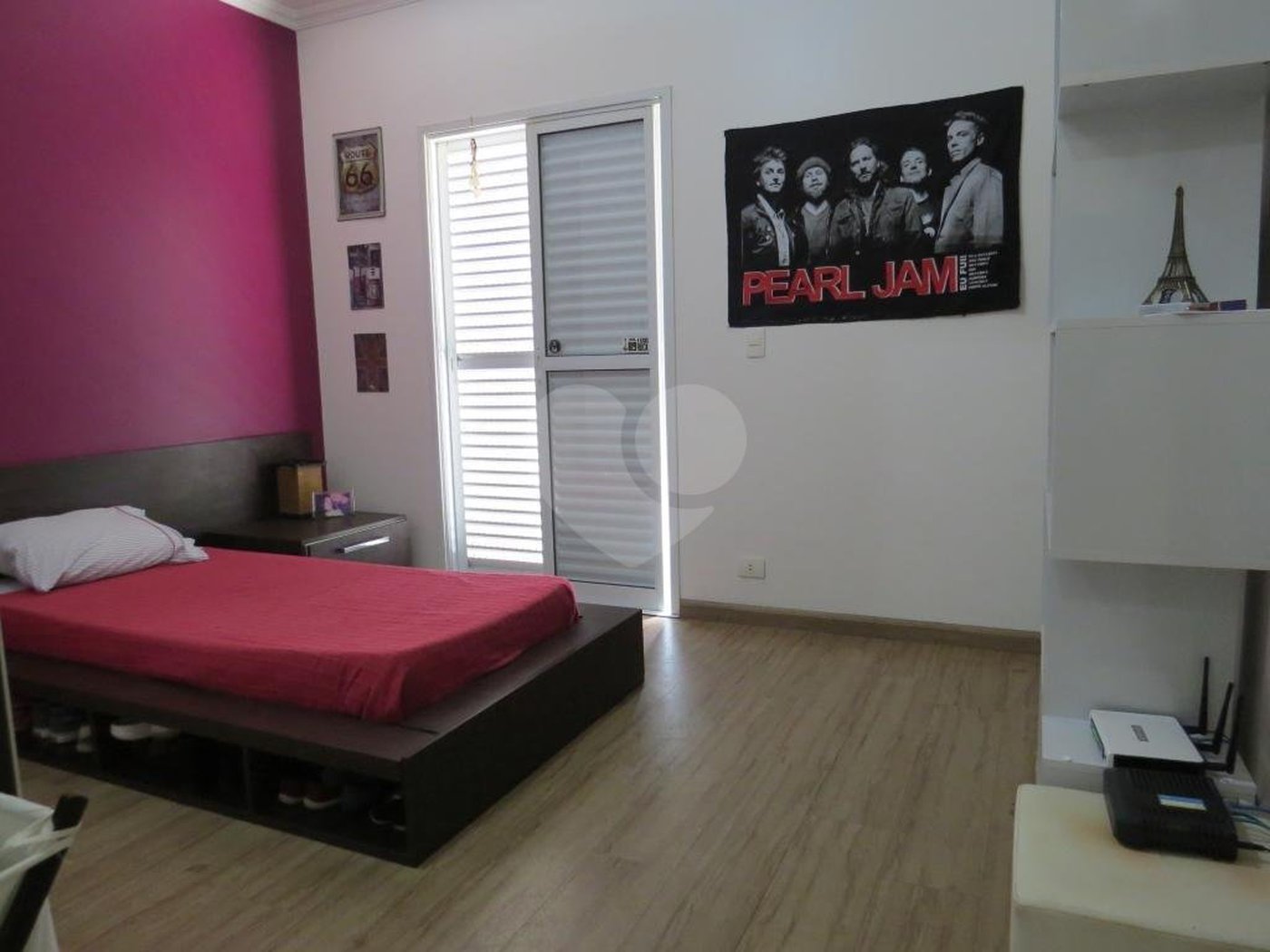 Casa à venda com 3 quartos, sendo 1 suíte, no condomínio Taquaral Village, São Paulo - SP