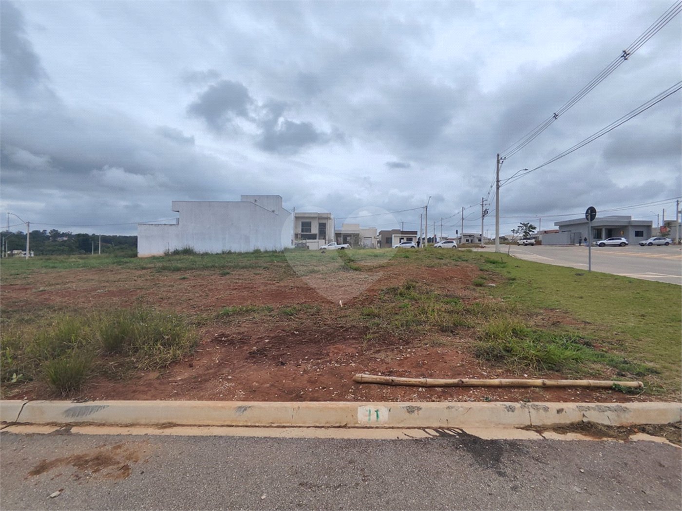 Terreno à venda no condomínio Tivolli, Itapetininga - SP