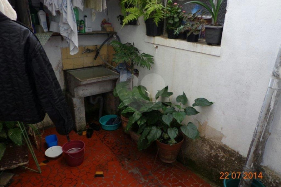 Sobrado à venda com 3 quartos em Santana, São Paulo, SP