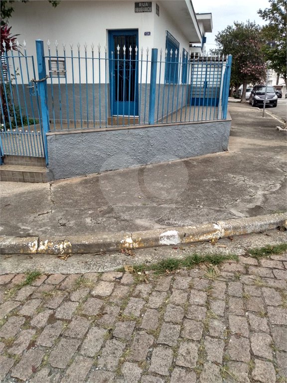 Casa à venda com 4 quartos em Parque da Lapa, São Paulo, SP
