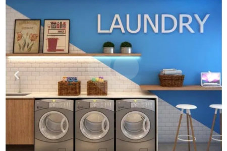 Apartamento à venda com 2 quartos em Chácara Califórnia, São Paulo, SP