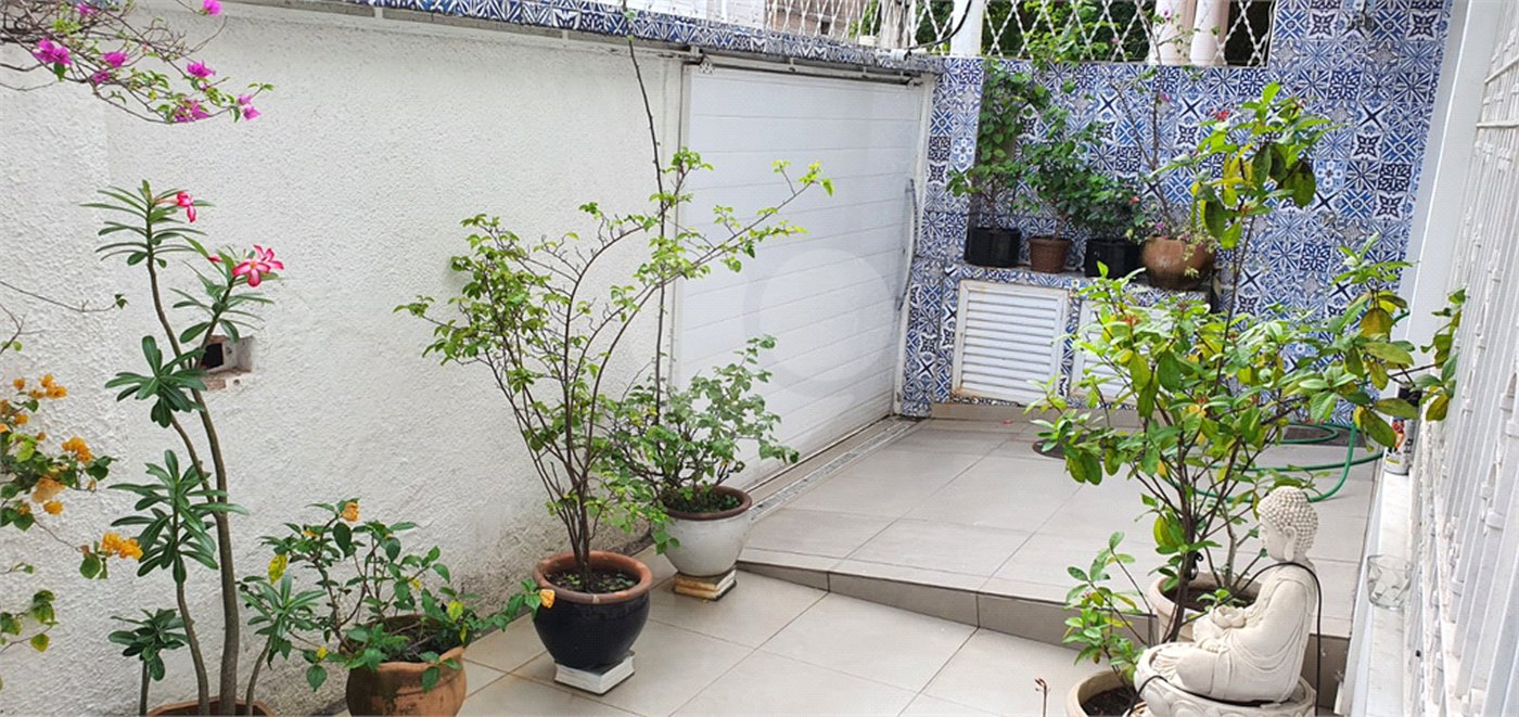 Casa à venda com 5 quartos em Tijuca, Rio de Janeiro, RJ