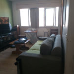 Apartamento à venda com 2 quartos em Vila Romana, São Paulo, SP