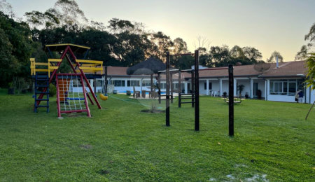 Sítio à venda com 6 quartos, sendo 5 suítes,  em Taiaçupeba, Mogi das Cruzes, SP
