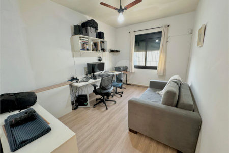 Sobrado à venda com 3 quartos, sendo 1 suíte, em Brooklin, São Paulo, SP