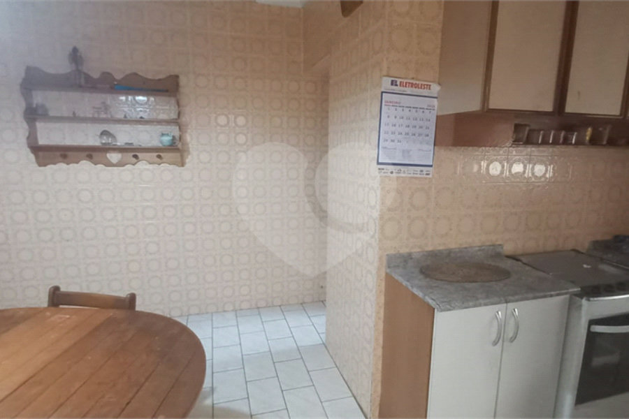 Casa Térrea à venda com 3 quartos em Vila Maria, São Paulo, SP