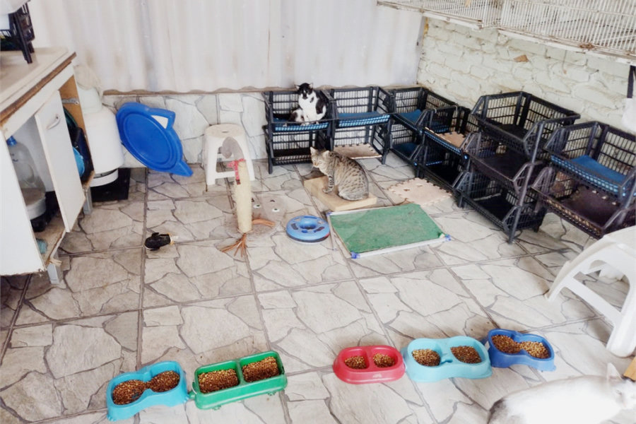 Sobrado à venda com 3 quartos em Tremembé, São Paulo, SP