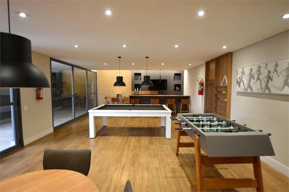 Apartamento à venda com 2 quartos, sendo 1 suíte, em Ferreira, São Paulo, SP