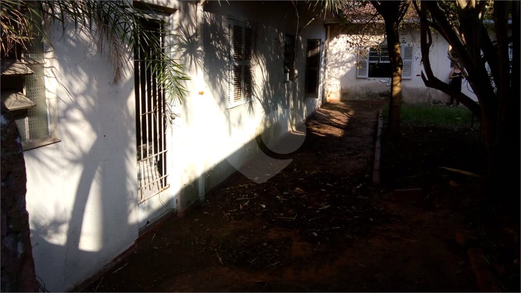 Terreno à venda em Campo Belo, São Paulo, SP