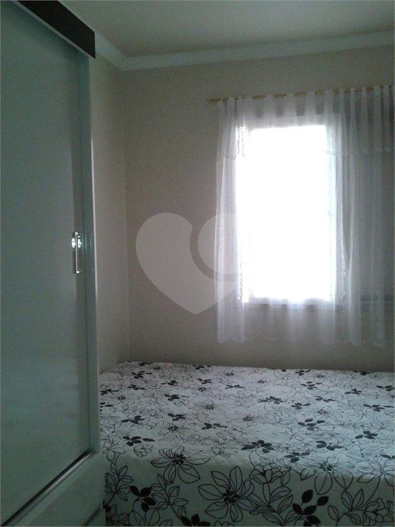 Apartamento à venda com 2 quartos em Santana, São Paulo, SP