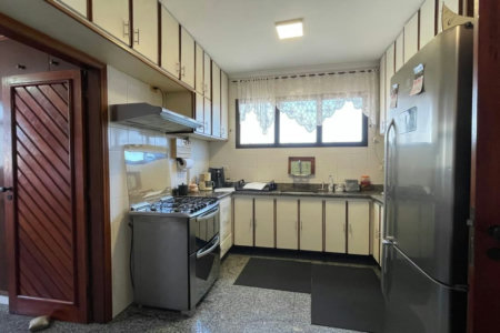 Apartamento com 4 dormitórios à venda, 180 m² por R$ 1.585.000,00 - Embaré - Santos/SP