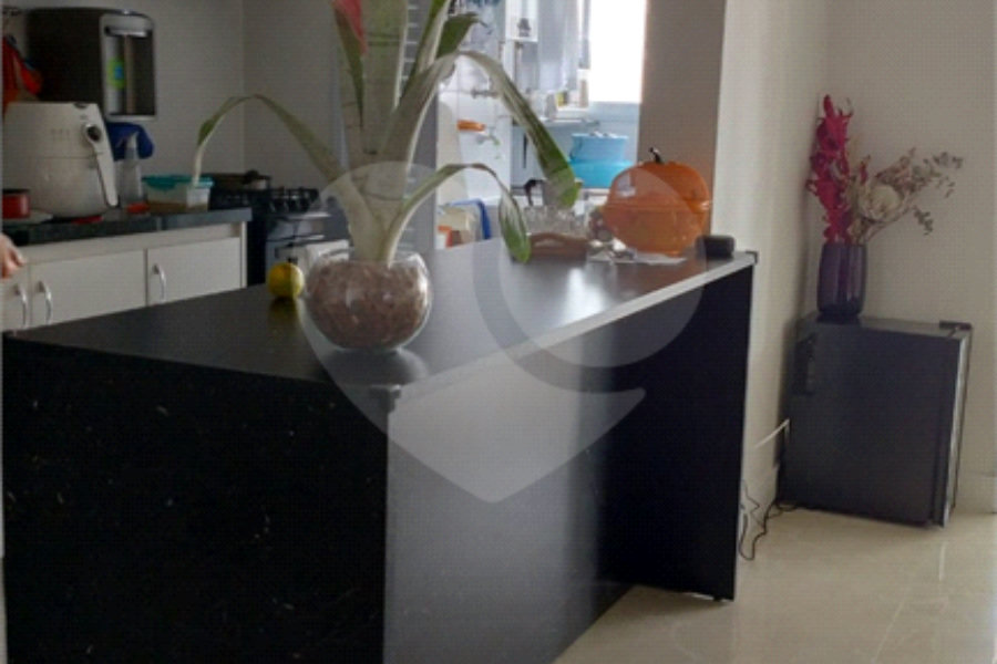 Apartamento à venda com 3 suítes em Freguesia do Ó, São Paulo, SP