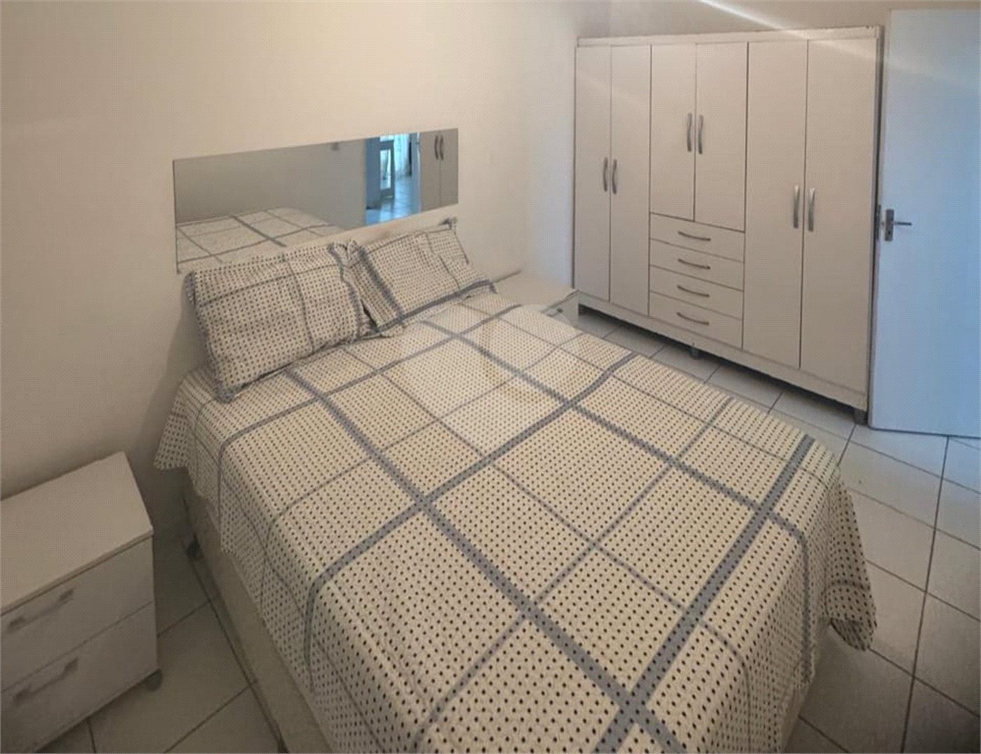 Apartamento à venda com 2 quartos em São Cristóvão, Rio de Janeiro, RJ