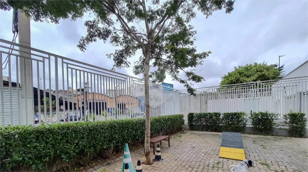 Apartamento à venda com 2 quartos, sendo 1 suíte, em Freguesia do Ó, São Paulo, SP