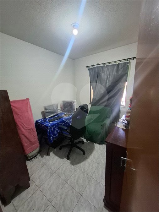 Apartamento à venda com 3 quartos em Campo Grande, Rio de Janeiro, RJ