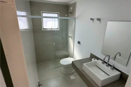 Apartamento à venda com 3 quartos, sendo 2 suítes, em Jardim Ampliação, São Paulo, SP