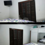 Sobrado à venda com 3 quartos, sendo 1 suíte,  em Jardim Santa Júlia, São José dos Campos, SP