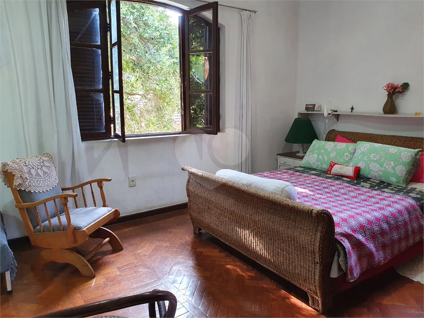Casa à venda com 5 quartos, sendo 2 suítes,  em Rio Comprido, Rio de Janeiro, RJ