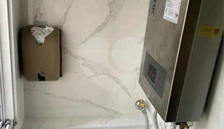 Apartamento à venda com 1 quarto em Parque Reboucas, São Paulo, SP