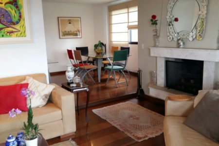 Apartamento à venda com 3 quartos, sendo 2 suítes,  em Jardim Parque Morumbi, São Paulo, SP