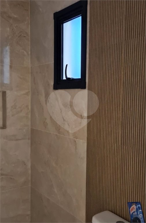 Sobrado à venda com 3 suítes em Vila São Geraldo, São Paulo, SP