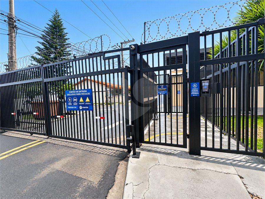 Casa à venda com 3 quartos no condomínio Residencial Tropeiros, Sorocaba - SP