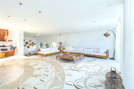 Casa à venda com 4 suítes em Ferradura, Armação dos Búzios, RJ