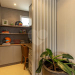 Apartamento à venda com 3 quartos, sendo 1 suíte, em Campo Belo, São Paulo, SP