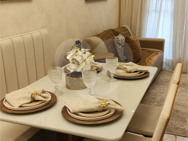 Apartamento à venda com 2 quartos em Jardim São Paulo(zona Norte), São Paulo, SP