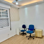 Sobrado com 3 dormitórios, 200 m² - venda por R$ 2.350.000,00 ou aluguel por R$ 12.500,00/mês - Embaré - Santos/SP