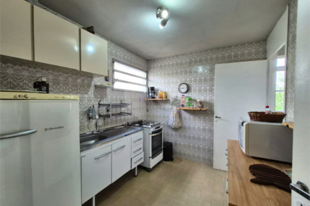 Apartamento à venda ou para alugar com 2 quartos em Jardim Íris, São Paulo, SP