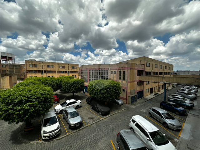 Apartamento à venda com 2 quartos em Limão, São Paulo, SP