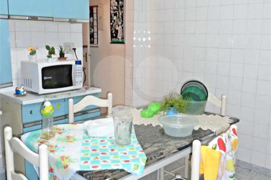 Sobrado à venda com 2 quartos em Vila Maria, São Paulo, SP