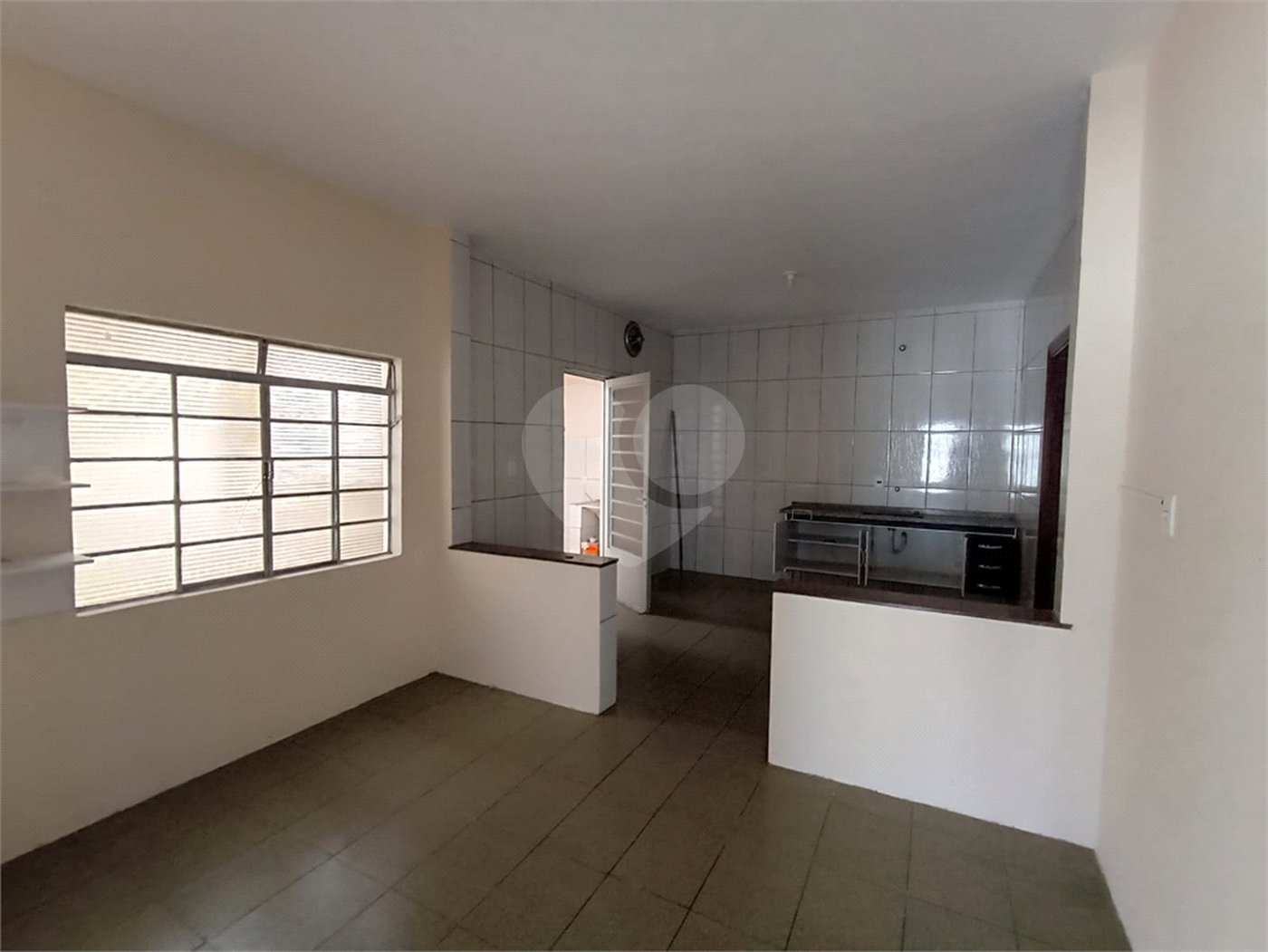 Casa para alugar com 2 quartos no Centro, Itapetininga, SP
