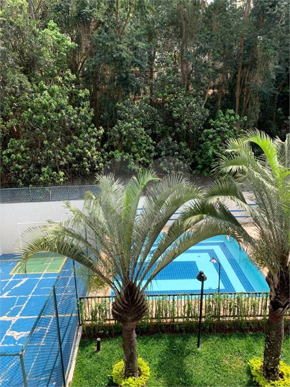 Apartamento à venda com 3 quartos em Jardim Esmeralda, São Paulo, SP