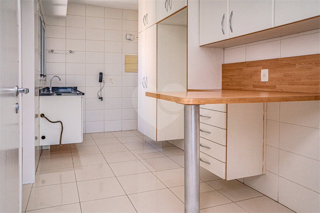 Apartamento à venda com 2 quartos, sendo 1 suíte, em Vila Leopoldina, São Paulo, SP