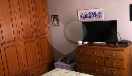 Casa à venda com 2 quartos em Campo Grande, Rio de Janeiro, RJ