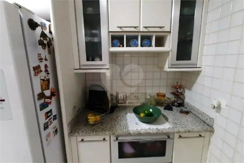 Casa de Vila à venda com 3 quartos, sendo 1 suíte, em Alto da Boa Vista, São Paulo, SP