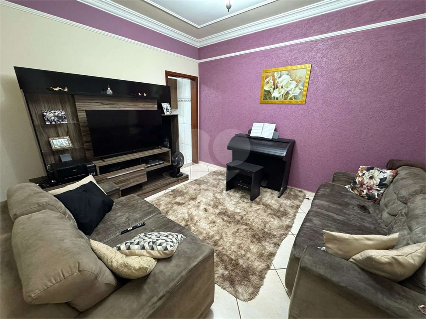 Casa à venda com 3 quartos, sendo 1 suíte, em Morada do Sol, Itapetininga, SP